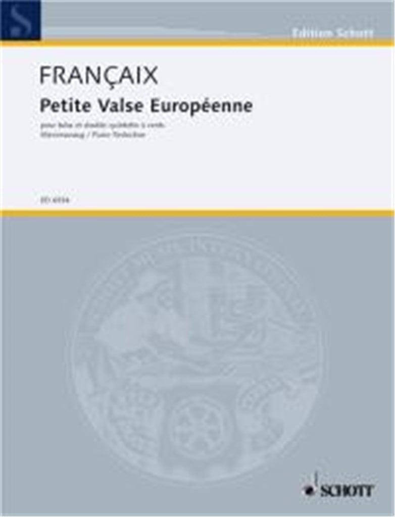 Petite Valse Europeenne
